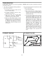 Preview for 6 page of Elenco Electronics K-26 Assembly And Instruction Manual