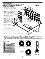 Preview for 35 page of Elenco Electronics XK-550K Assembly And Instruction Manual