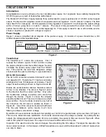 Preview for 3 page of Elenco Electronics XP-720 Instruction Manual