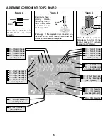 Preview for 6 page of Elenco Electronics XP-720K Assembly Manual