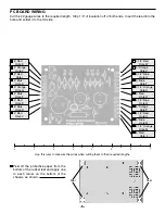 Preview for 7 page of Elenco Electronics XP-720K Assembly Manual