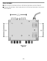 Preview for 13 page of Elenco Electronics XP-720K Assembly Manual