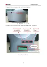 Preview for 47 page of Elephant Robotics myCobot Pro 600 User Manual