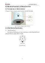 Preview for 51 page of Elephant Robotics myCobot Pro 600 User Manual