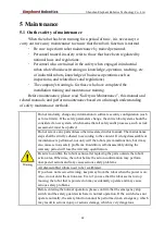 Preview for 35 page of Elephant Robotics Panda 3 User Manual