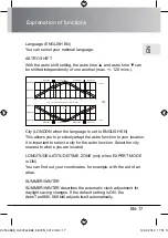 Preview for 69 page of elero 28 320.0001 Operating Instructions Manual