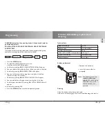 Preview for 19 page of elero AstroTec-915ac Operating Instructions Manual