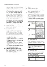 Preview for 2 page of elero RolTop D+ 868/915 Operating And Installation Instructions