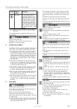 Preview for 3 page of elero RolTop D+ 868/915 Operating And Installation Instructions