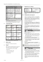 Preview for 6 page of elero RolTop D+ 868/915 Operating And Installation Instructions