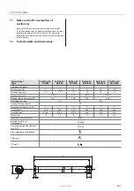 Preview for 7 page of elero RolTop D+ 868/915 Operating And Installation Instructions