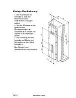 Preview for 6 page of elero TempoTel 2 Operating Instructions Manual