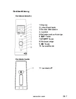 Preview for 7 page of elero TempoTel 2 Operating Instructions Manual