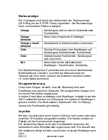 Preview for 10 page of elero TempoTel 2 Operating Instructions Manual