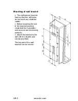 Preview for 34 page of elero TempoTel 2 Operating Instructions Manual