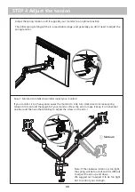 Preview for 9 page of eletab ELTGM01-2 Installation Manual