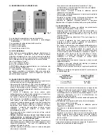 Preview for 3 page of Elettro CF MMA 1435 Instruction Manual