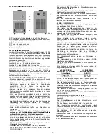 Preview for 9 page of Elettro CF MMA 1435 Instruction Manual