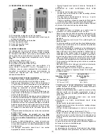 Preview for 12 page of Elettro CF MMA 1435 Instruction Manual