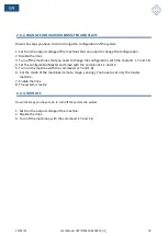 Preview for 19 page of Elettrotest 99116963 User Manual