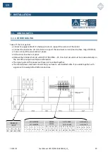 Preview for 20 page of Elettrotest 99116963 User Manual