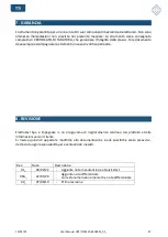 Preview for 74 page of Elettrotest 99116963 User Manual