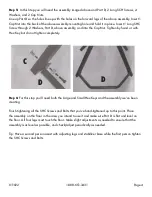 Preview for 4 page of ELEVATE OUTDOOR BR-STD Instructions Manual