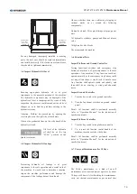 Preview for 16 page of Elevated Access Sinoboom GTJZ1412 Maintenance Manual