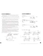 Preview for 4 page of Elevation Audio DX1000.1 Installation & Operation Manual