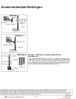 Preview for 28 page of Elexa Level mount DSK30DJ Installation Instructions Manual