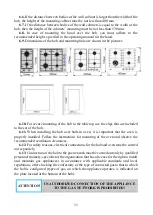 Preview for 33 page of Eleyus ASTRA Operating Manual