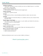 Preview for 6 page of ElfinX TVBOX-200 Operating Instructions Manual