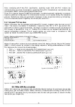 Preview for 26 page of Elgama G1B Series User Manual