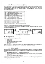 Preview for 31 page of Elgama G1B Series User Manual