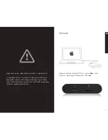 Preview for 4 page of Elgato Thunderbolt Drive+ User Manual