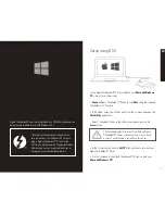 Preview for 5 page of Elgato Thunderbolt Drive+ User Manual