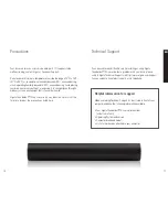 Preview for 7 page of Elgato Thunderbolt Drive+ User Manual