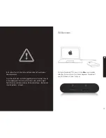 Preview for 11 page of Elgato Thunderbolt Drive+ User Manual