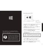 Preview for 12 page of Elgato Thunderbolt Drive+ User Manual