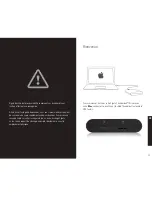 Preview for 18 page of Elgato Thunderbolt Drive+ User Manual