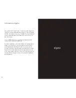 Preview for 24 page of Elgato Thunderbolt Drive+ User Manual