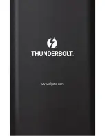 Preview for 25 page of Elgato Thunderbolt Drive+ User Manual