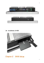 Preview for 17 page of Elgens LPC-P150S-2VEX User Manual