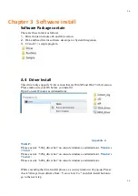 Preview for 36 page of Elgens LPC-P150S-2VEX User Manual