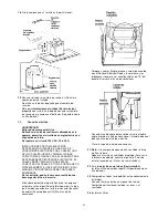 Preview for 31 page of ELICA Atlantis Use, Care And Installation Manual