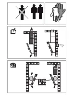 Preview for 2 page of ELICA Belt Lux series Instruction On Mounting And Use Manual