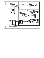 Preview for 4 page of ELICA Belt Lux series Instruction On Mounting And Use Manual