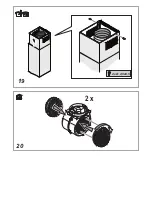 Preview for 11 page of ELICA Belt Lux series Instruction On Mounting And Use Manual