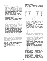 Preview for 83 page of ELICA Belt Lux series Instruction On Mounting And Use Manual