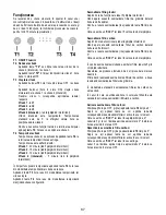 Preview for 88 page of ELICA Belt Lux series Instruction On Mounting And Use Manual